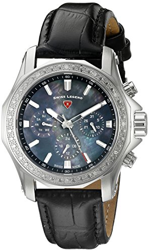 Swiss Legend 16200SM-01