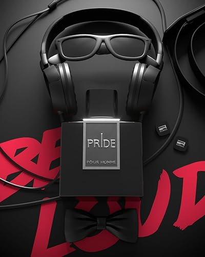 Miniatura 7 de RUE BROCA PRIDE POUR HOMME por Rue Broca