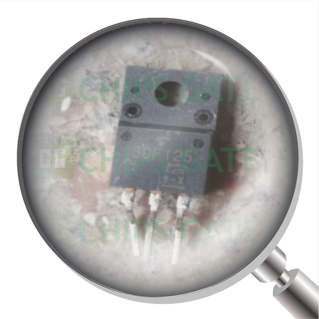 GT30F125 40Pcs Igbt Transistor To-220F GT30F125 30F125
