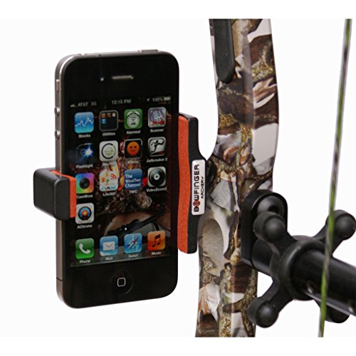 Best Compound Bow Phone Mount 2023 Where to Buy?