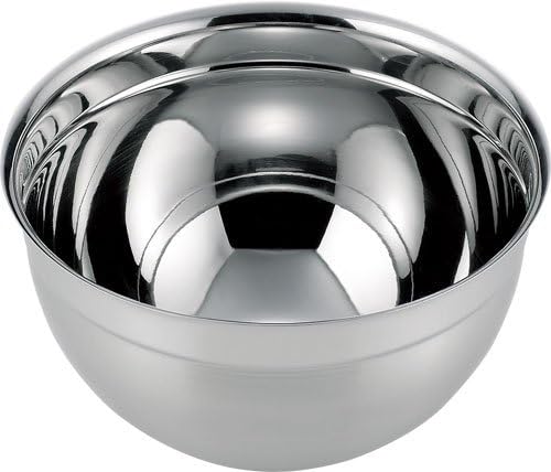 SS S-0813 Mixing Bowl