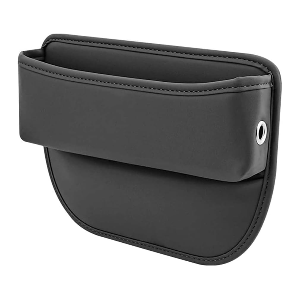 KMNBHTS Car Seat Gap Filler, for Lexus ES300H GS300 Car Seat Crevice Storage Box Organiser, Side Pocket Console Filler to Prevent Dropping