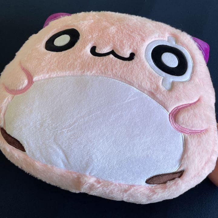 Amazon.co.jp: メイプルストーリー マスコットキャラピンクビーン