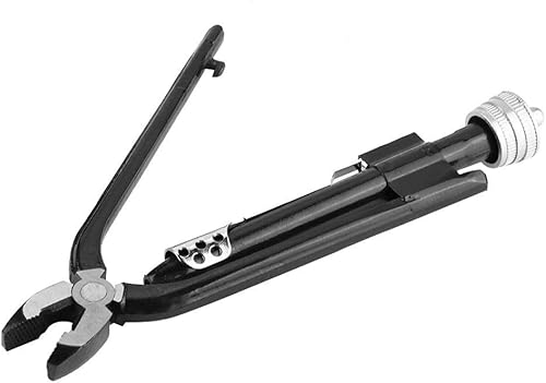 Alicates giratorios,Alicates de torsión de alambre de seguridad,Alicates de alambre de seguridad pequeños,Alicates de 6 pulgadas Alicates de