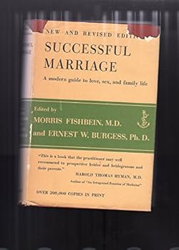 Hardcover NEW AND SUCCESSFUL MARRIGE Book