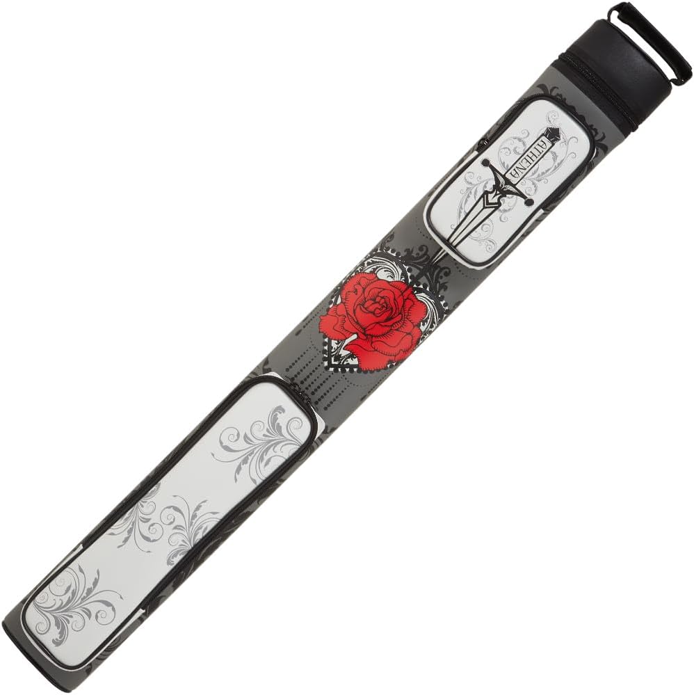 Athena ATHC14 Pool Cue Case
