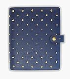 ✔ EL REGALO PERFECTO (Y ÚTIL): Empaquetado en una elegante caja de regalo a juego. Regala este planner recargable A5 como agenda, diario de viaje, organizador, cuaderno diario, listín telefónico, libro de recetas, agenda de oficina, etc. Es una agenda elegante que dejará con la boca abierta a quien la reciba, y donde se podrá capturar pensamientos, ideas, frases, bocetos, notas, citas, contactos o cualquier otro contenido!