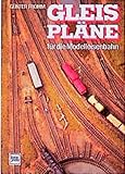  Gleispläne für die Modelleisenbahn
