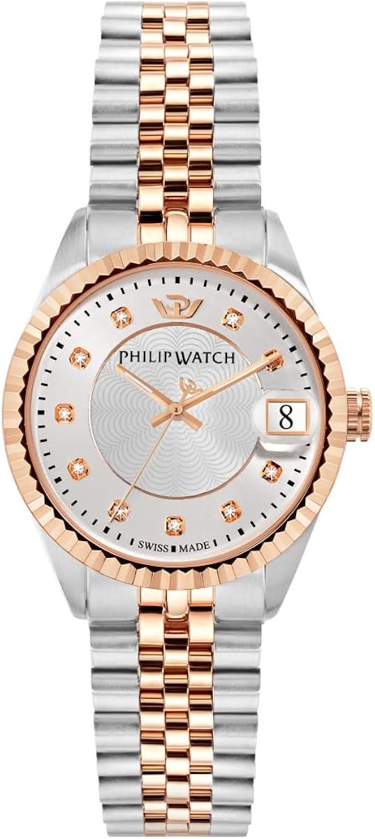 Philip Watch Guarda R8253597525