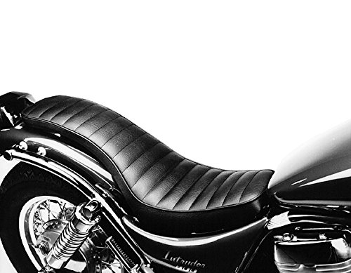 Panca Hard Rider per Suzuki VS 600/VS 700/VS 800