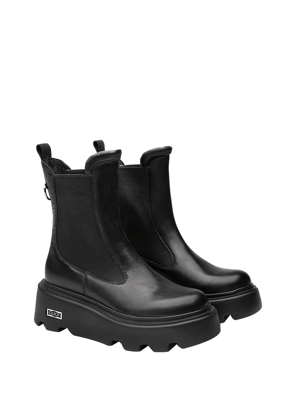 Cult Biker New Rock 4571
