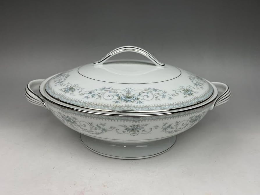 Amazon.co.jp: 香 Noritake ノリタケ COLBURN スープチューリン