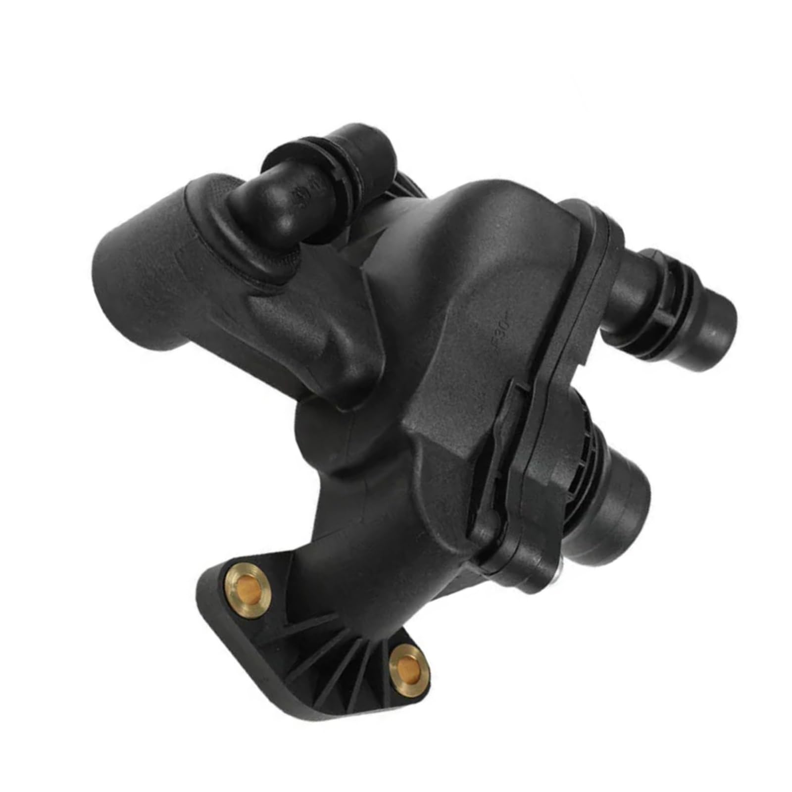 Engine Thermostat Housing Thermostat Assembly For Peugeot For 407 SW 2004-2016 1336.Y3