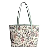 SIGNARE La borsa a tracolla misura 33 cm, 27 cm, 15 cm, 5,9 cm e pesa 0,55 kg. Questa borsa in tela può contenere documenti, iPad, shopping o accessori da viaggio per lavoro o viaggi.