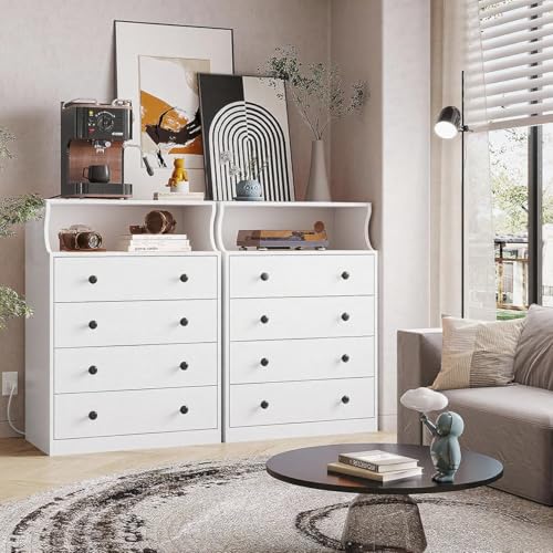 Catálogo de Comoda Blanca comprados en linea. 11 Imagen adicional