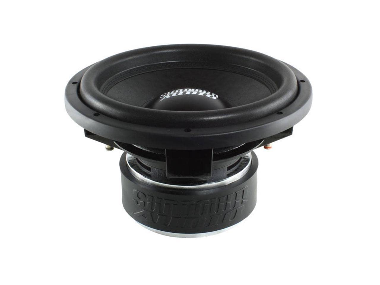 Pair of SA-12 D4 CLASSIC- Sundown Audio 12-inch 750W Dual 4-Ohm SA Series Subwoofer