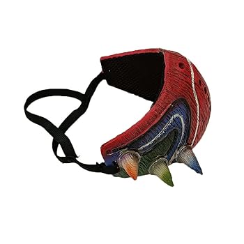 ゼルダの伝説　ムジュラの仮面　コスプレ　お面 Amazon.co.jp: コスプレ道具 ゼルダの伝説 ムジュラの仮面