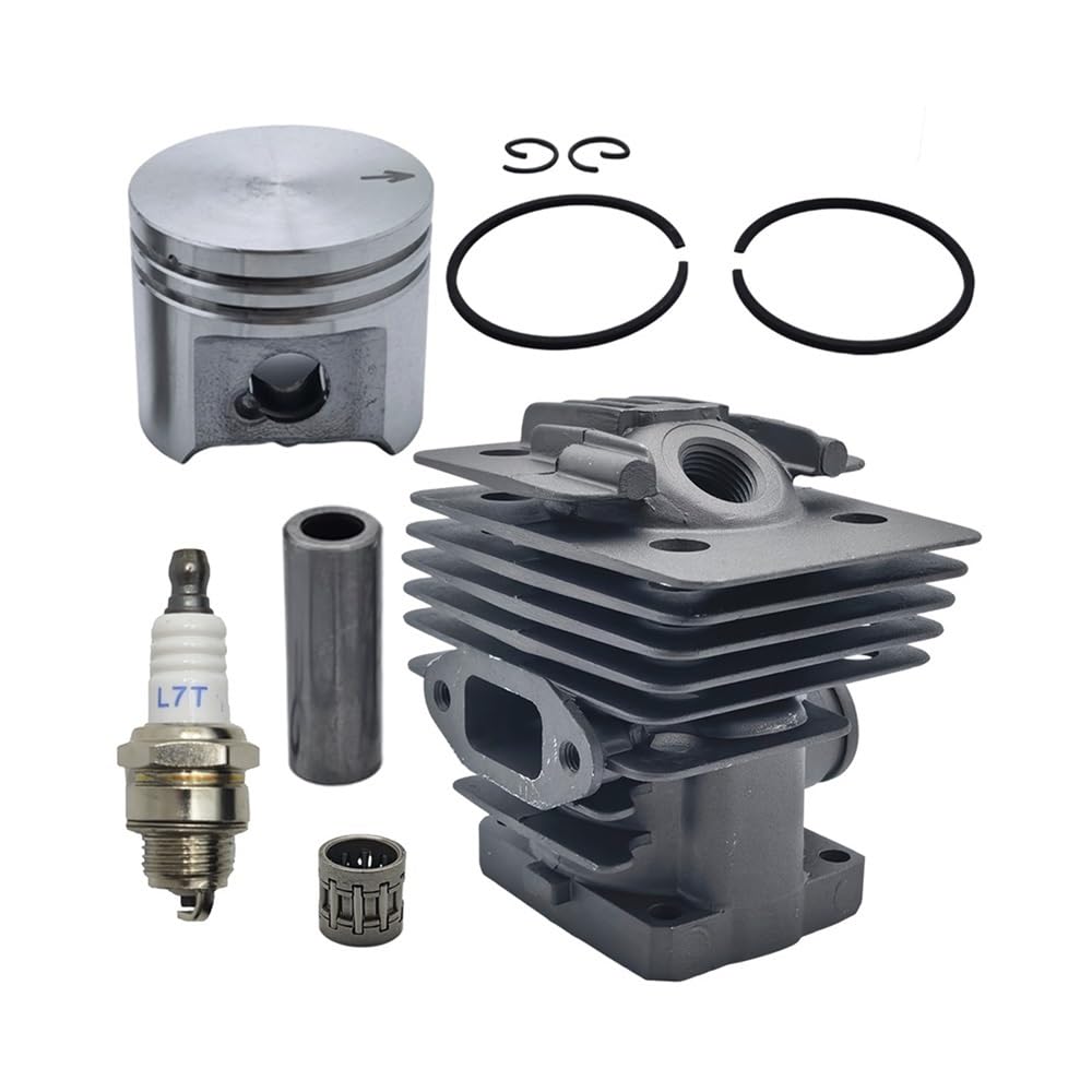 Kit cylindre 38 mm pour réparer une panne de moteur FS220 FS160 FR220