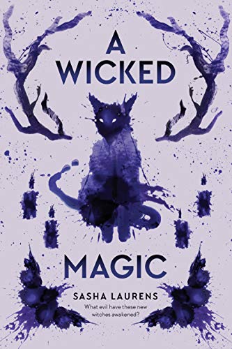 A Wicked Magic (English Edition)