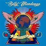 Billy Mandanga