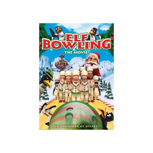 Elf Bowling-Movie [Electronics]