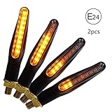 lenkerschalter quad LED Blinker Motorrad E Geprüft verwenden LED-Lampen, die mit hoher Helligkeit, geringem Lichtausfall, stabiler Leistung und langer Lebensdauer, geringer Wärmeentwicklung und geringem Stromverbrauch betrieben werden.