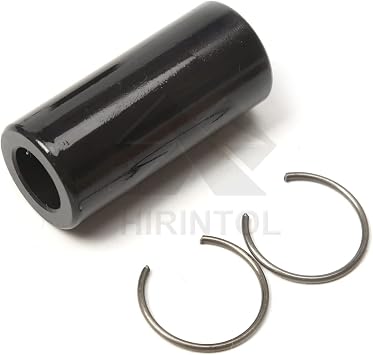 EA888 1.8T Pistons Rings Kit 23mm 06L107103AF for VW Golf Jetta Passat Audi A3 A4 A5 TT Skoda