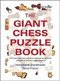 The Giant Chess Puzzle Book