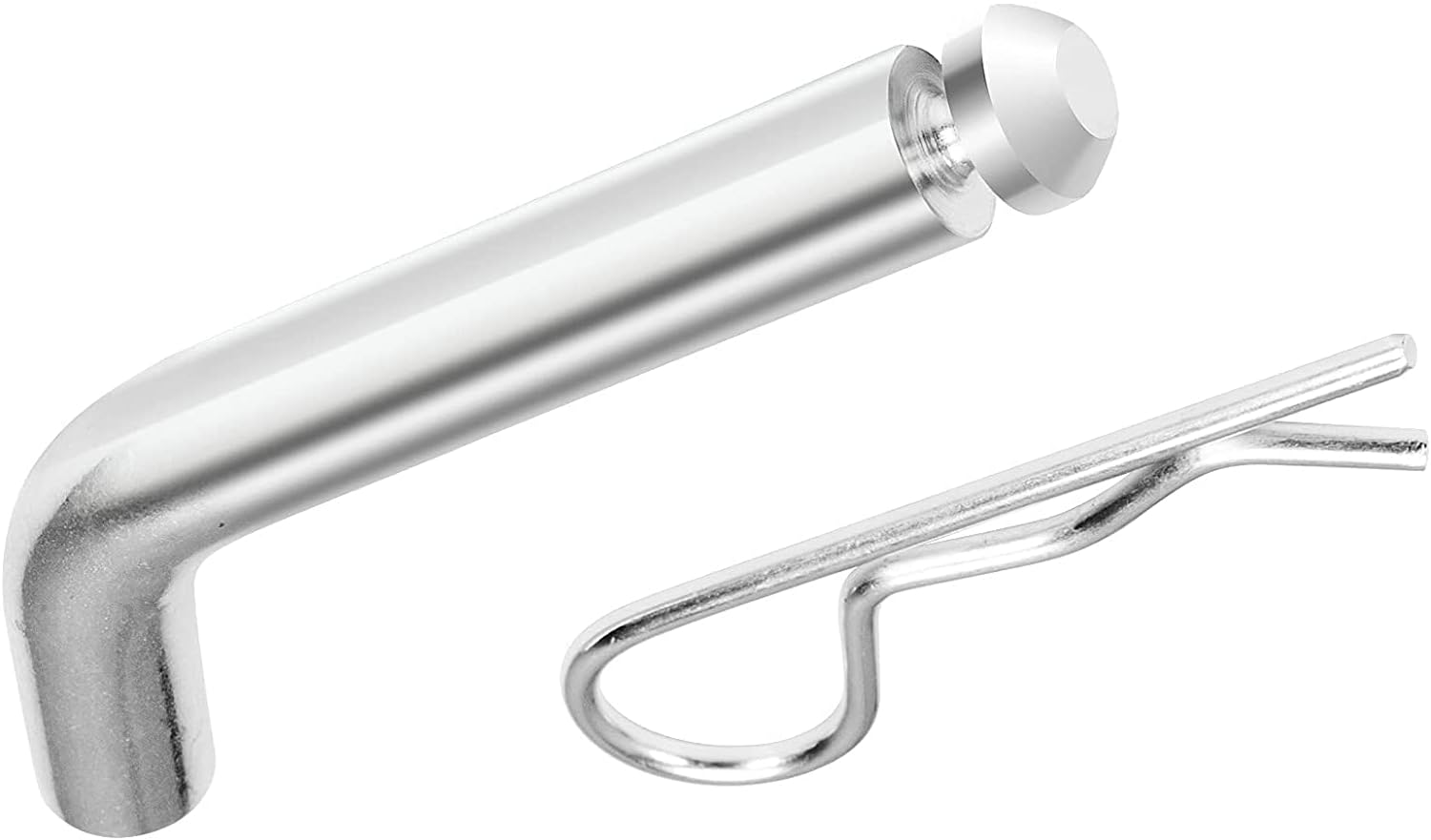 Ensemble Barre D'attelage Et Axe/goupille | Quadyland