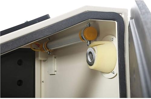 Miniatura 4 de Shop Fox M1114 Benchtop Sandblaster