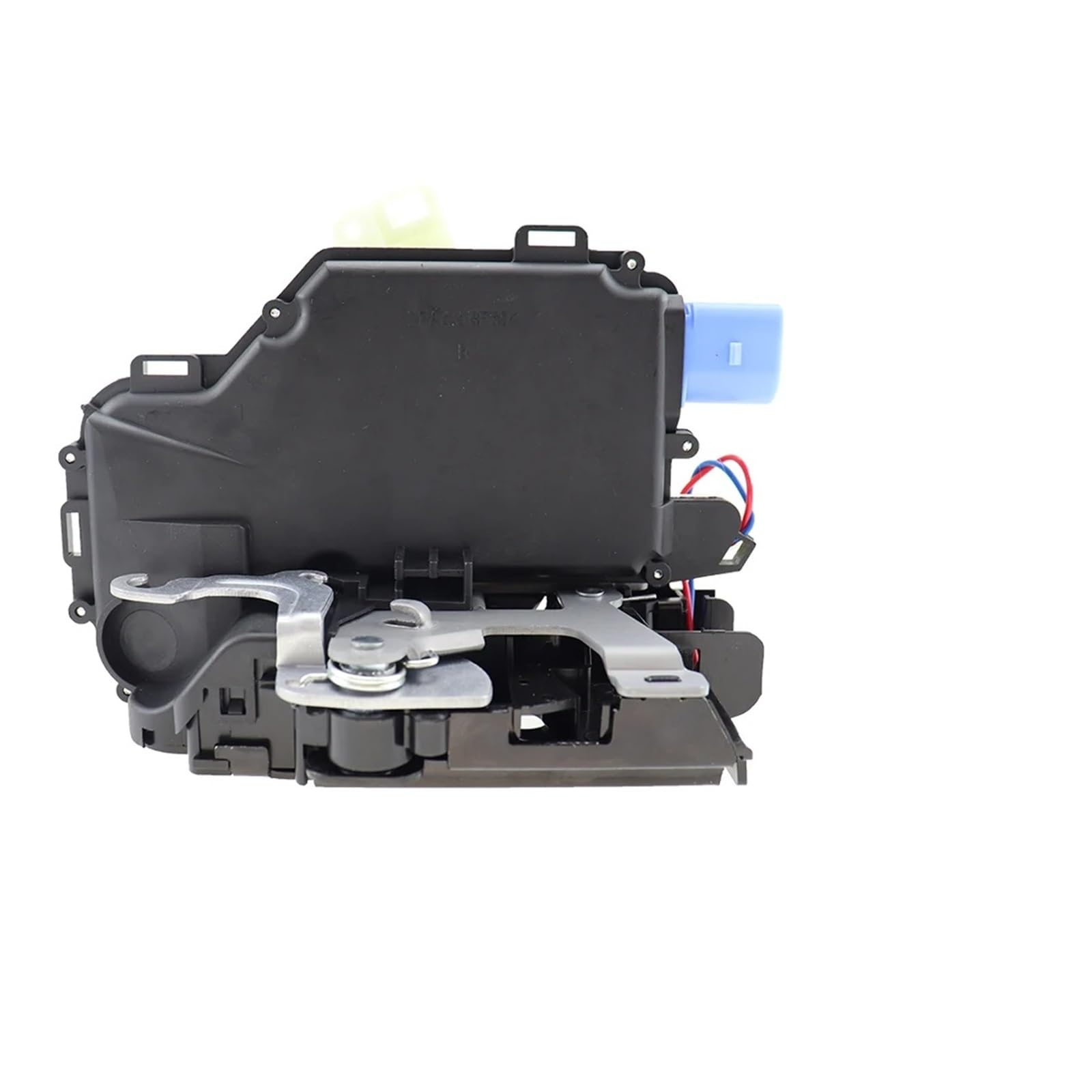 Maltay Rear Right Car Door Lock Actuator For Vw For New For Beetle For Polo For Transporter 1999-2009 Door Lock Actuator Central Mechanism 3B1837015aq(Rear Right)