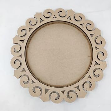 Haoser Wooden puja thhali, Diwali puja