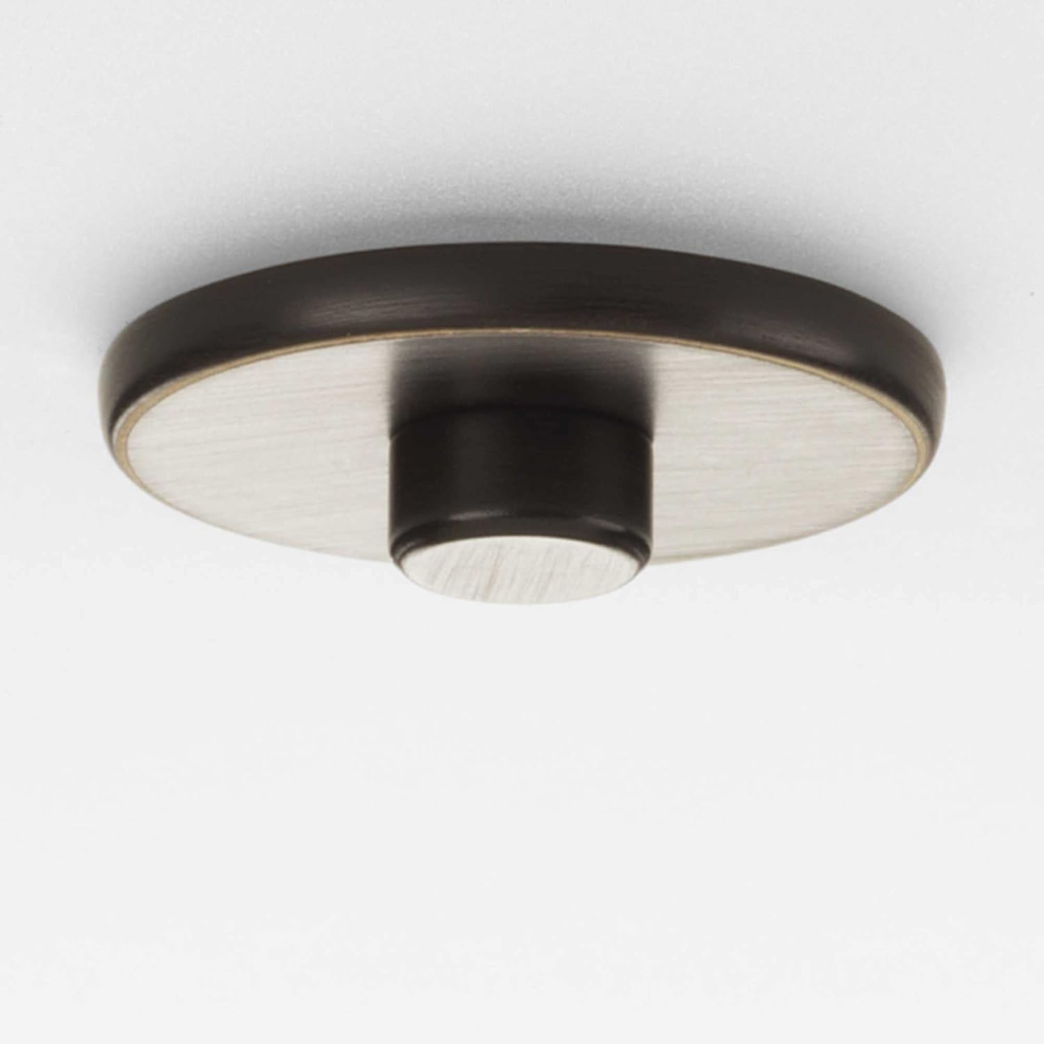 Progress Lighting Arden Collection Two-Light 14" Flush Mount