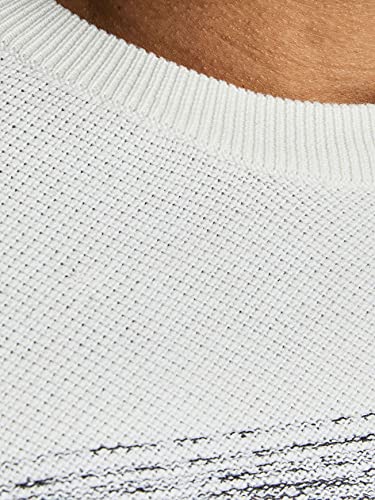 Jack & Jones JJEMARCO Knit Crew Neck LTN Maglione