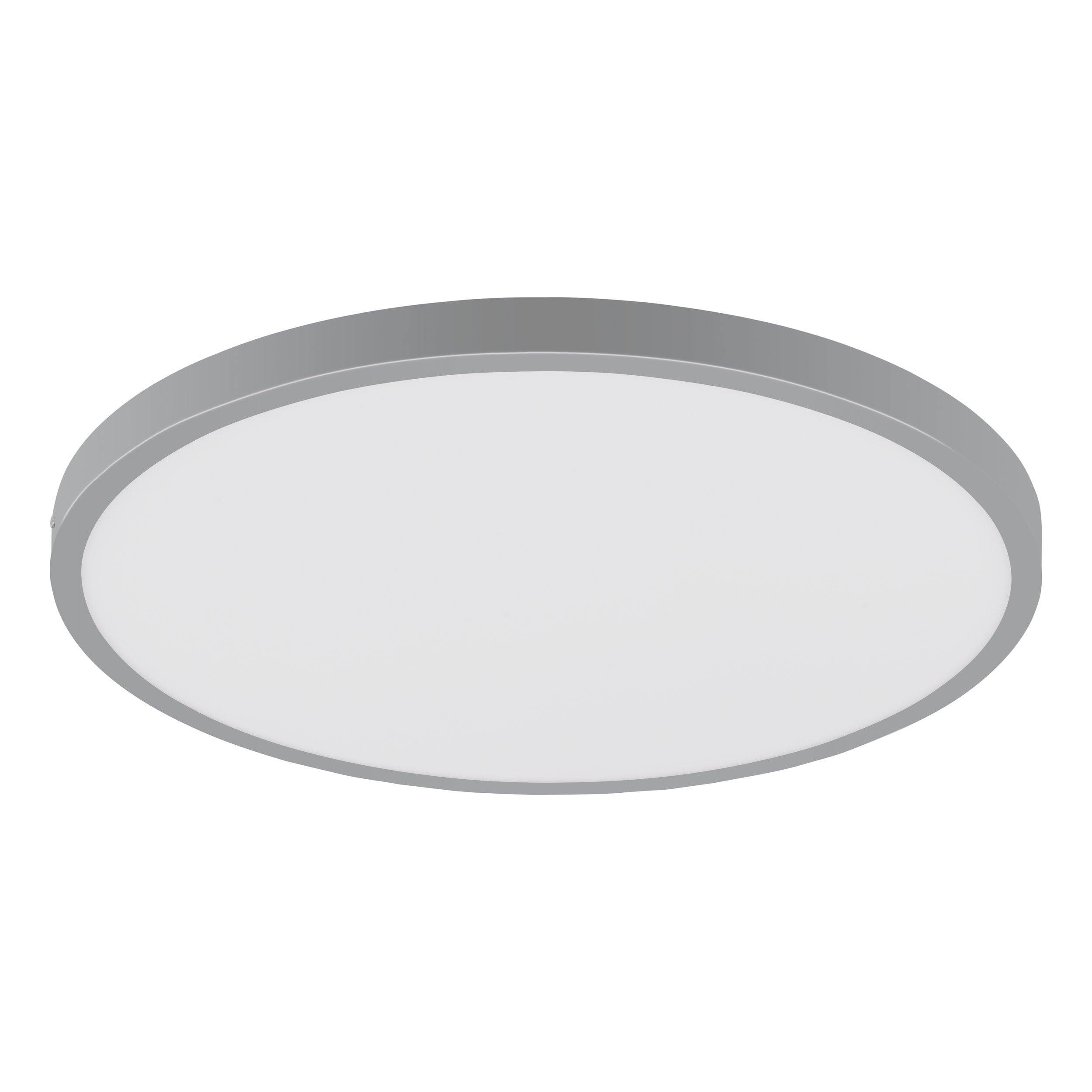 EGLO LED ceiling light Fueva 1, single-flame ceiling lamp