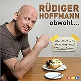 rüdiger hoffmann youtube 2018  Obwohl...