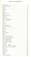 Guide Book of Modern European Coins: Containing Full Mintage Records & Retail Market Valuations from Mid-19th Century to Date for Coins of Continental Europe and Colonies and the Republic of Ireland B001P34RNM Book Cover