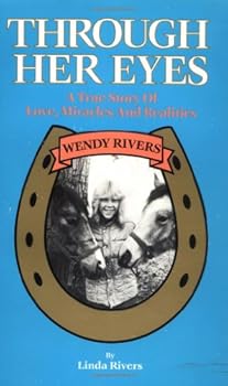 Paperback Through Her Eyes Book