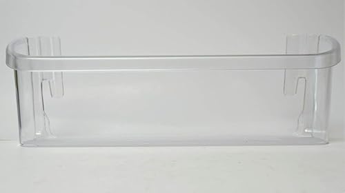 240323002 para frigidaire frigidaire puerta contenedor estante transparente