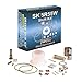 5R55W TRANSGO Shift Kit Valve Body Rebuild Kit