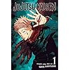 Jujutsu Kaisen, Vol. 1 Paperback – December 3, 2019