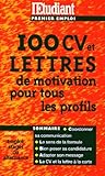  100 CV et lettres de motivation pour tous les profils