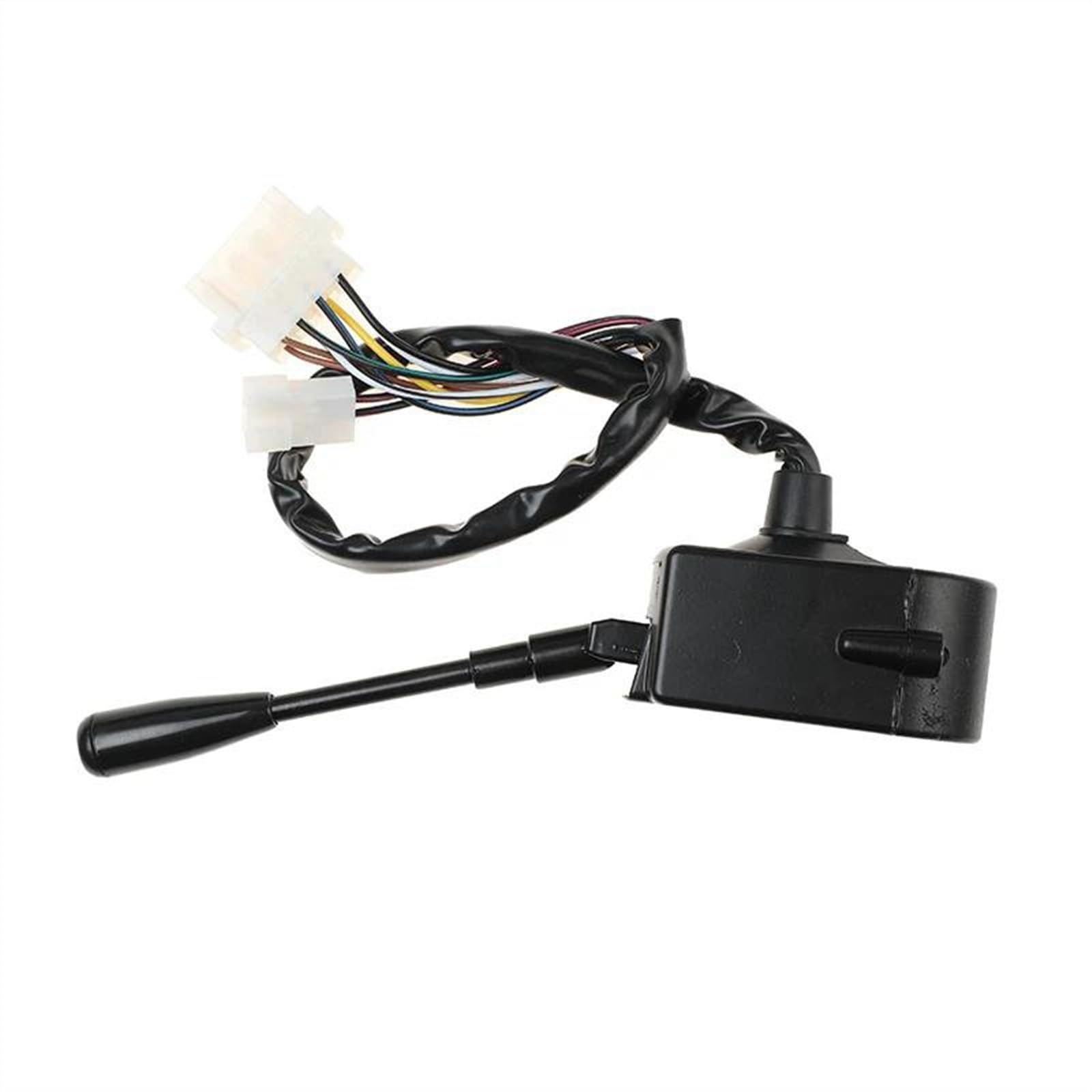 Interruttore bastone sterzo Compatibile Con Mercedes Per Benz Vecchio Per Tractor 0035458724 10 Pin Faro Auto Indicatore Di Direzione Interruttore Indicatore Illuminazione Interruttore Levetta