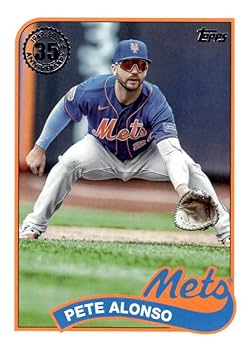 その他 Pete Alonso Bowman Topps MLB PSA Pete Alonso 2024 Topps #20 Team Color Border Variation /(SSP