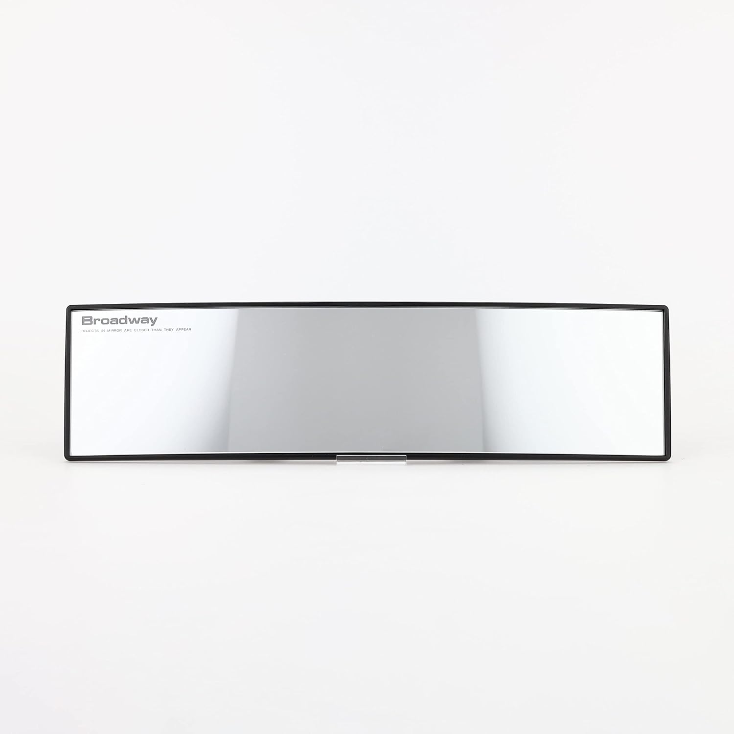 NAPOLEX Broadway BW867 300mm (11.81") Convex Aluminum Plating Mirror | New Model of 2021