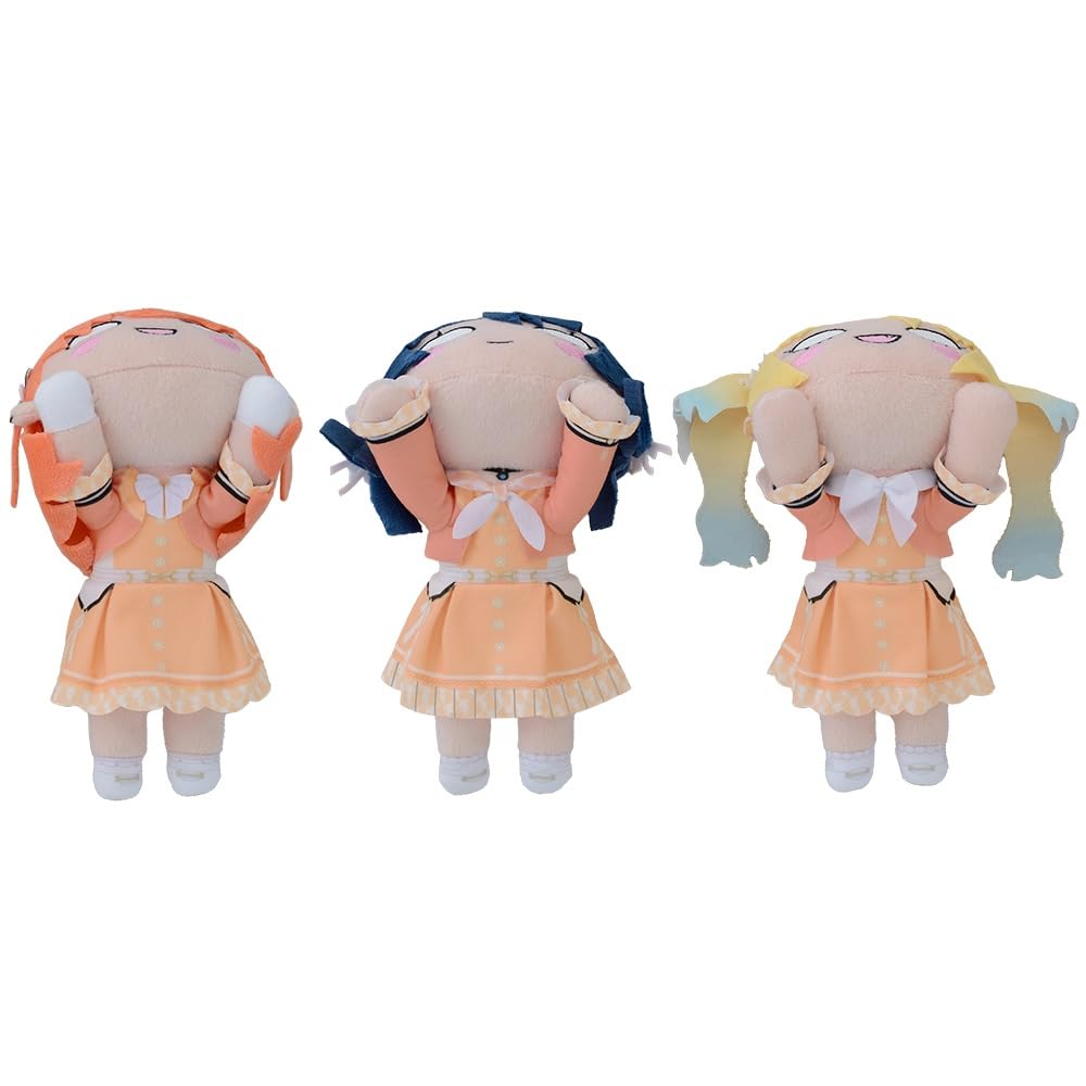 Amazon.co.jp: ラブライブ！ 蓮ノ空女学院スクールアイドル