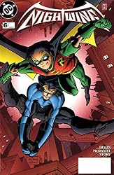 Amazon | Nightwing (1996-2009) #102 (English Edition) [Kindle