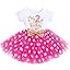 Hot Pink-my 2nd Birthday