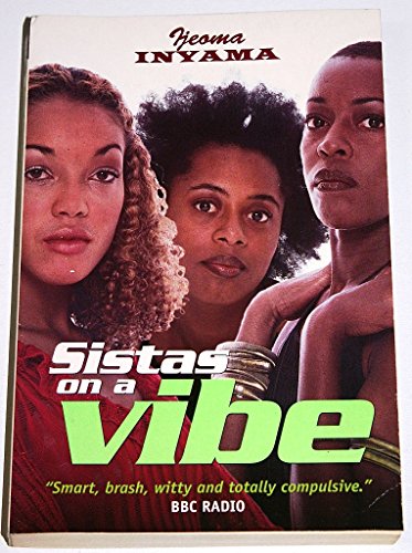 Image of Sistas On A Vibe