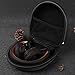 XCSOURCE Hard EVA Headphone Case Pouch Travel Bag (Black) for Marshall Major I Major II BT MID Monitor On-Ear Headphone Headset TH716